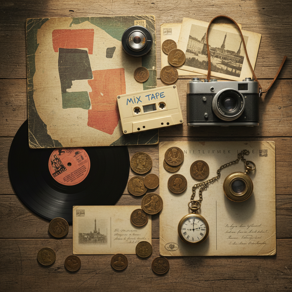 Collectibles