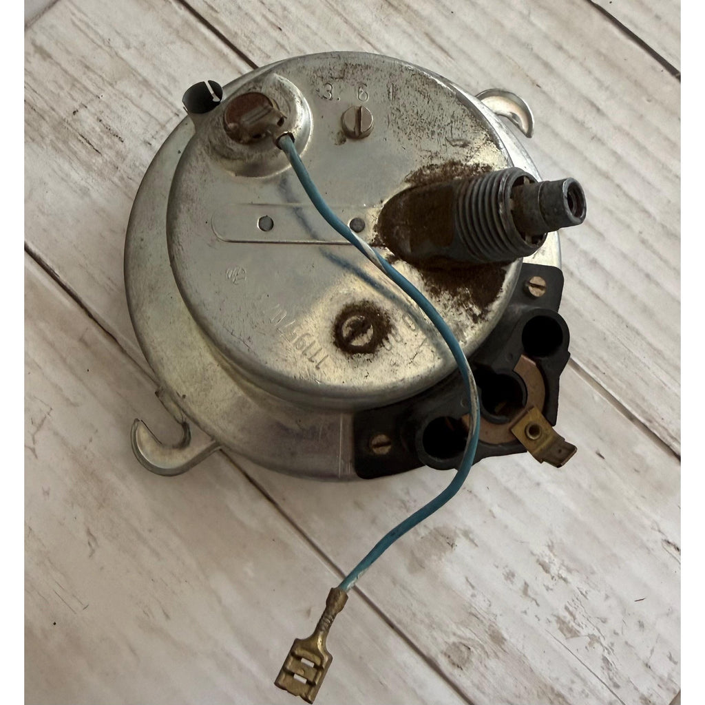 11957023c VDO VW Speedometer - Untested