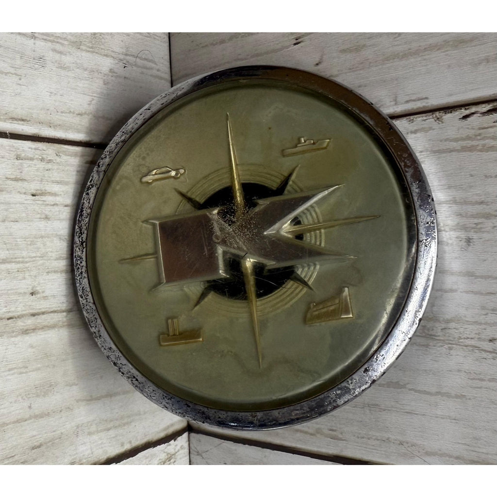Kaiser Steering Wheel Horn Button