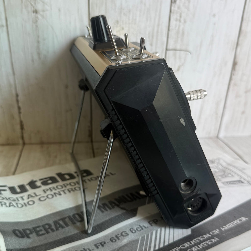 Futaba AM FP-T7FG/K Radio Controller