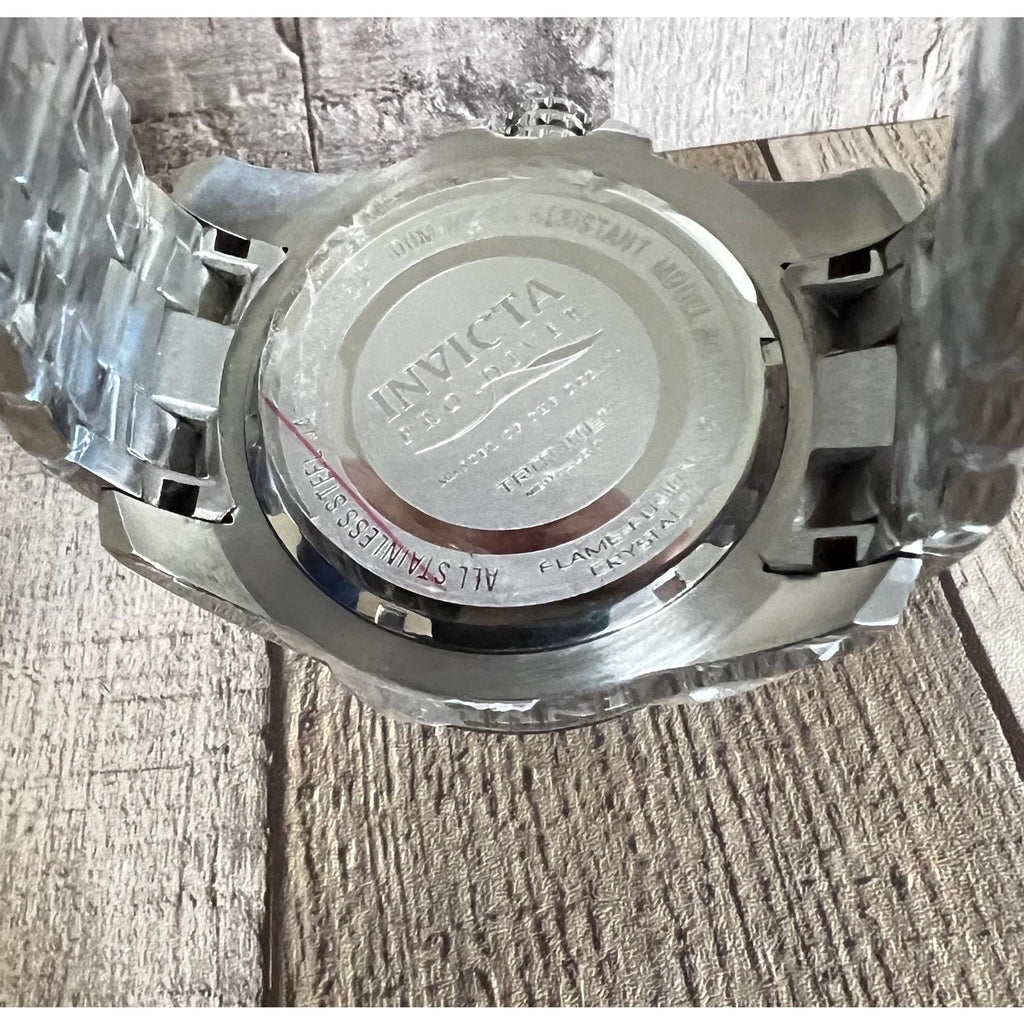 Invicta Pro Diver Watch