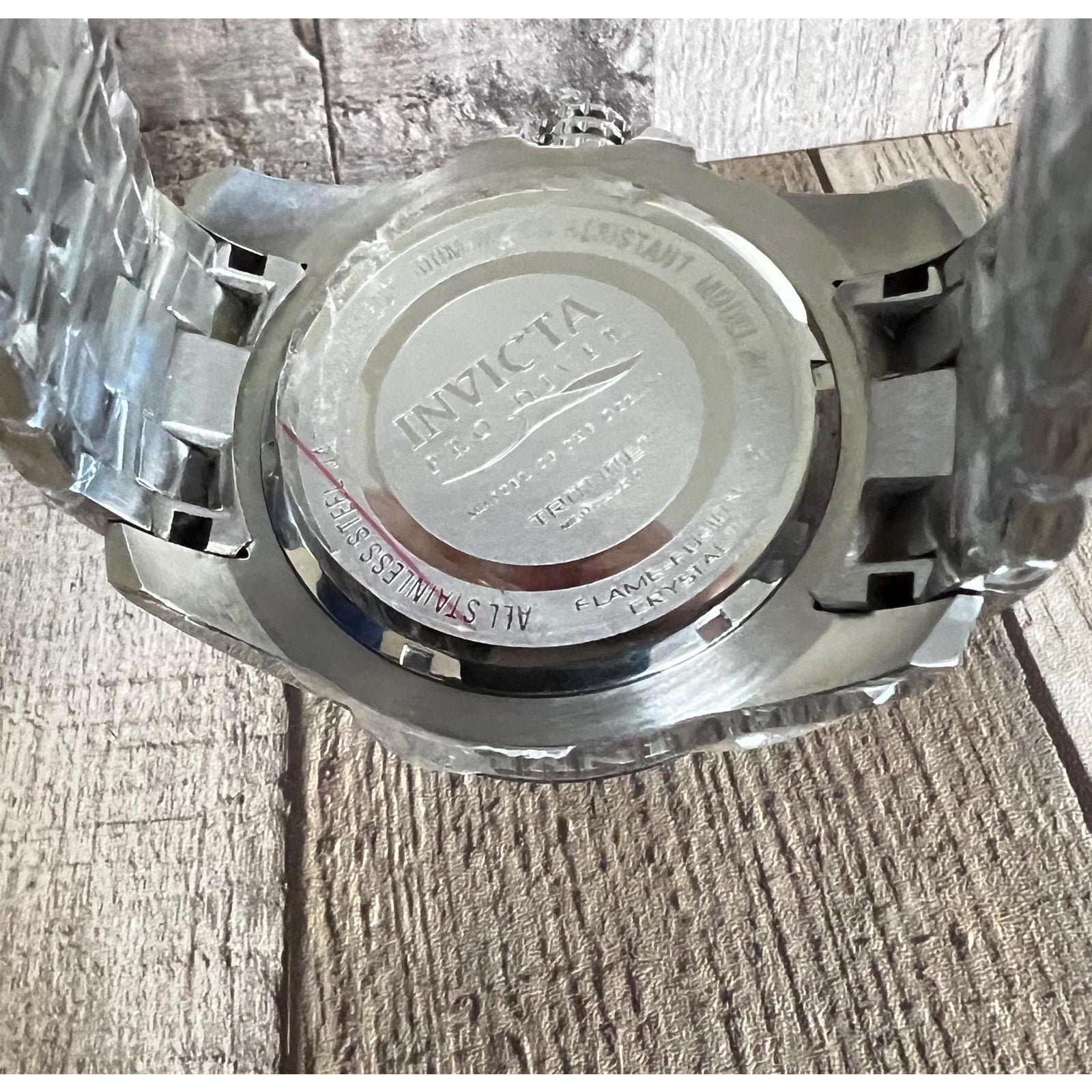 Invicta Pro Diver Watch