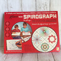 Kenner Spirograph No. 401 with Red Tray