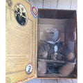Theodore Roosevelt Jr. Bear By Midwest Of Cannon Falls Collectible