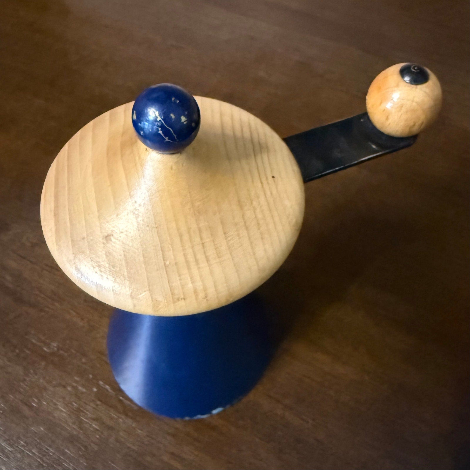 Peugeot "Grenoble" Manual Salt Mill