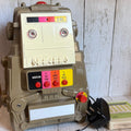 1978 Mego 2-XL 8 Track Player