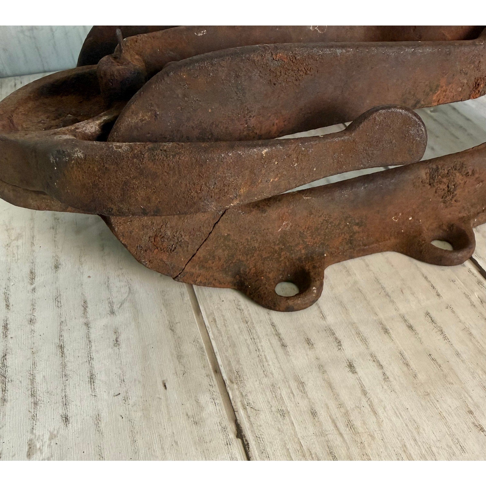 Antique Wentworth Saw Sharpening Vice Clamp Tool