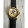 Bradley Mickey Mouse Disney Fat Boy Watch - Wind Up