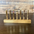 Set of Collectible Pen Clips