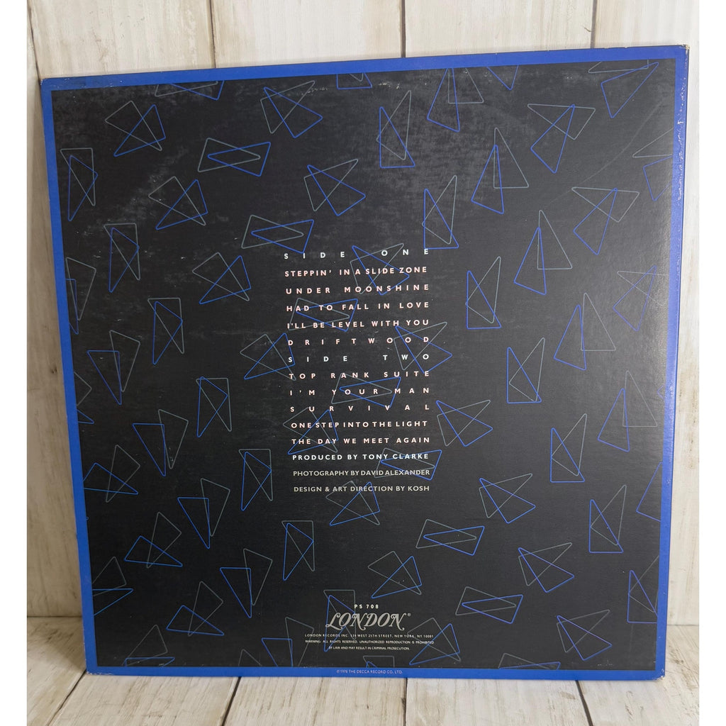 The Moody Blues - Octave Vinyl Album