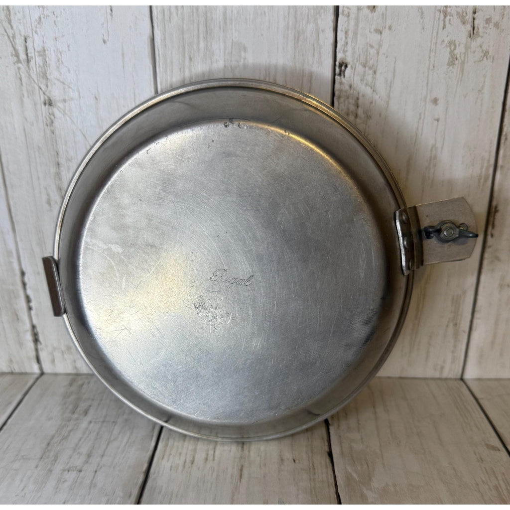 Boy Scouts of America Mess Kit