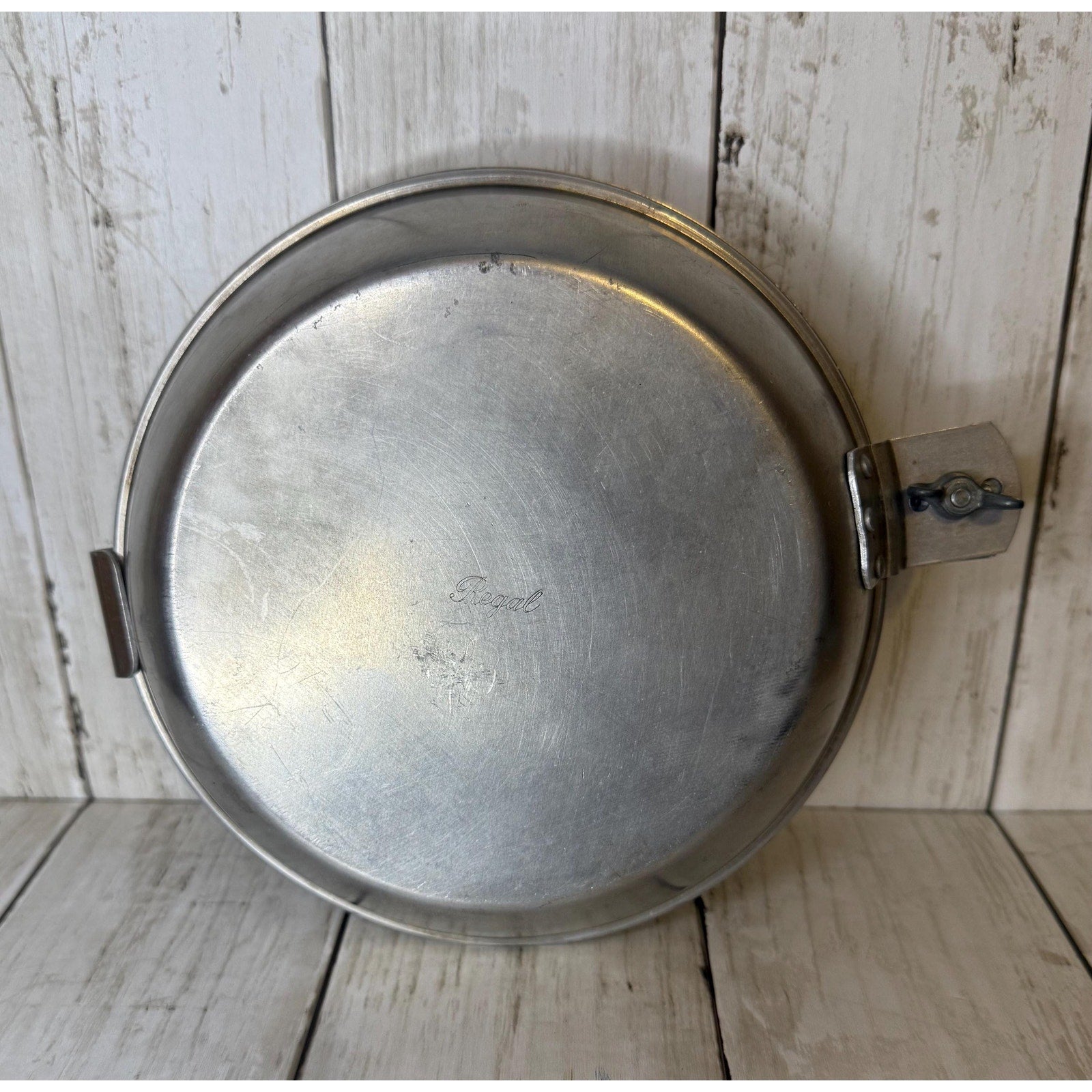 Boy Scouts of America Mess Kit