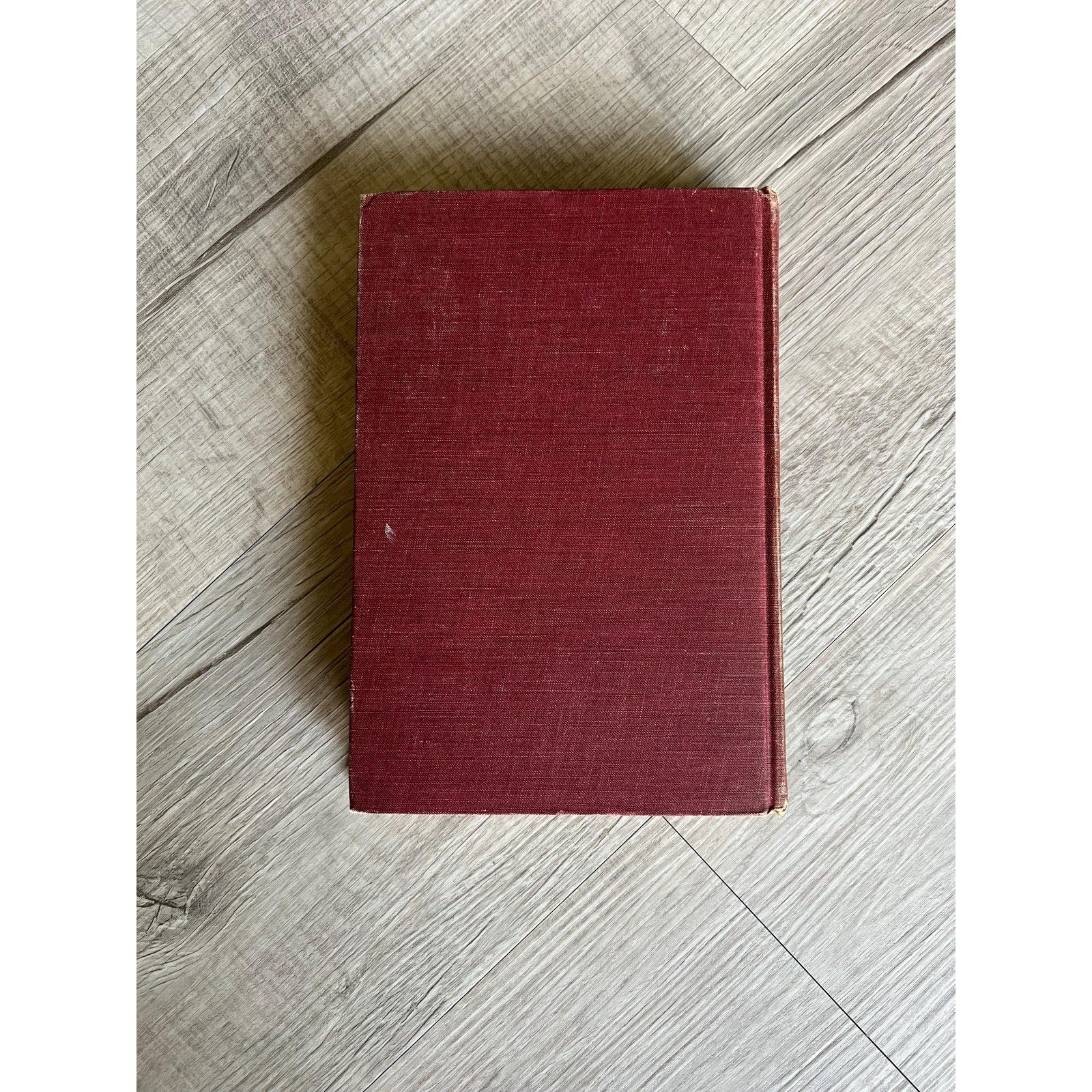 The Way of All Flesh by Samuel Butler 1944