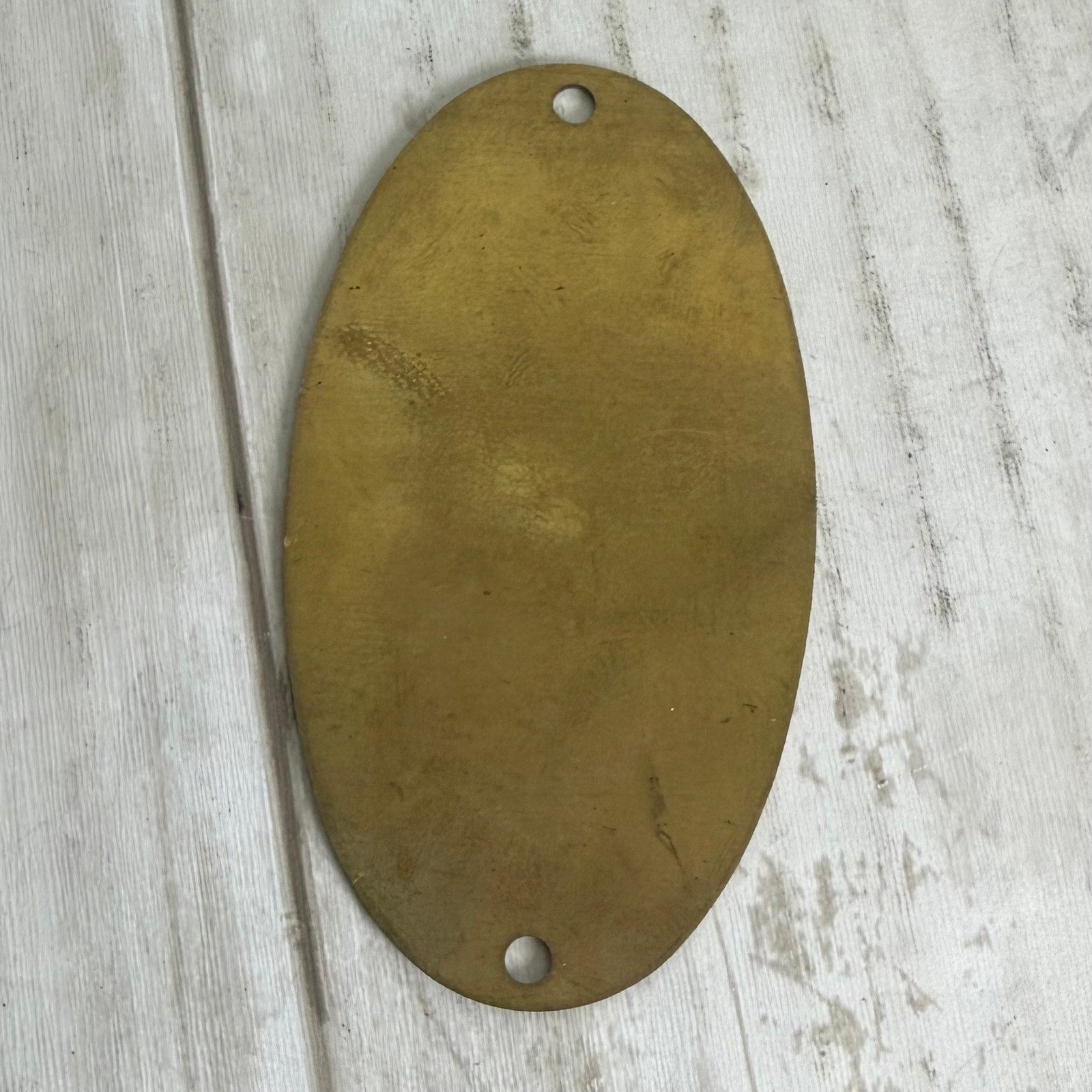 1958 Iceberg Run Car Badge/Dash Plaque