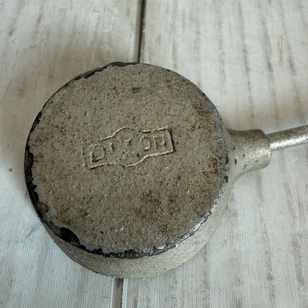 Vintage William Dixon Casting Ladle