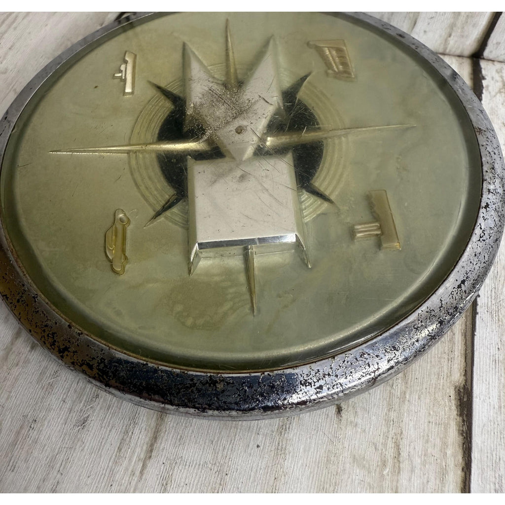 Kaiser Steering Wheel Horn Button