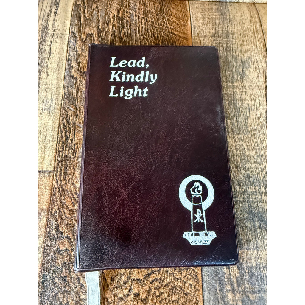 Catholic Book Publishing Daily Devotional Lead Prayer Books