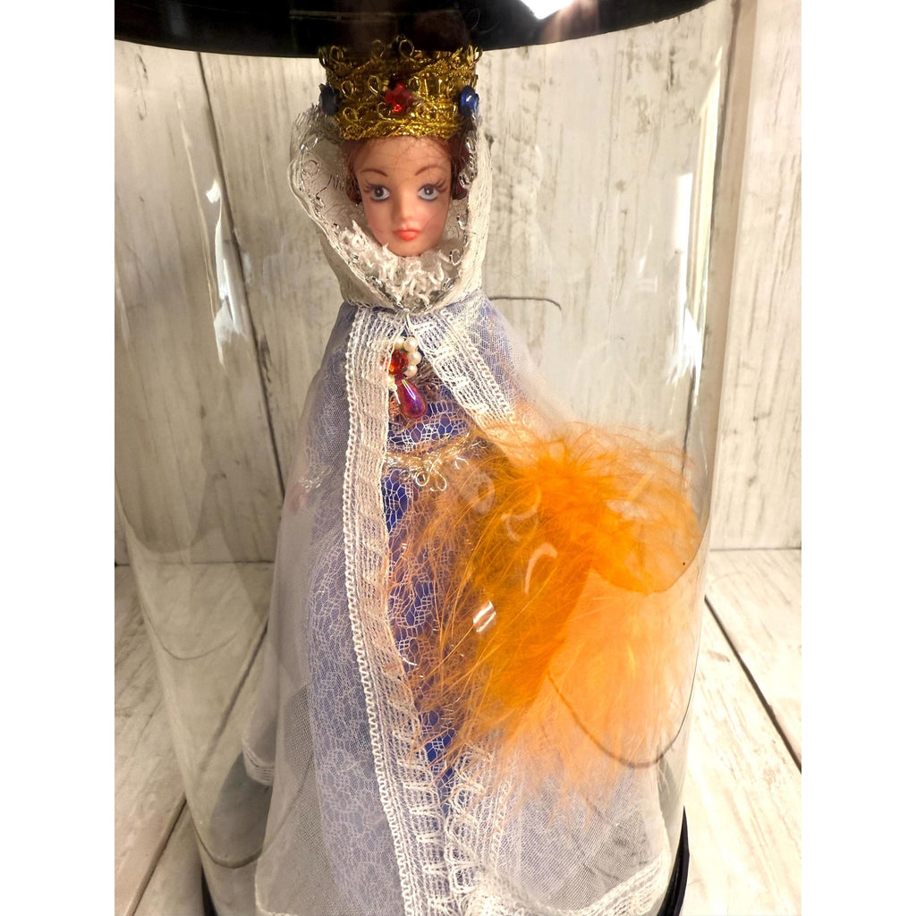 Queen Elizabeth I Collectible Doll