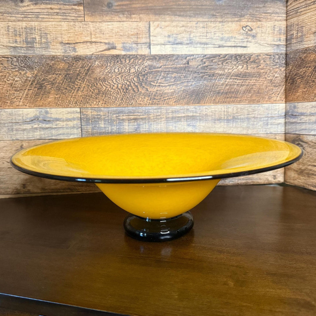 Dehanna Jones Decorative Bowl