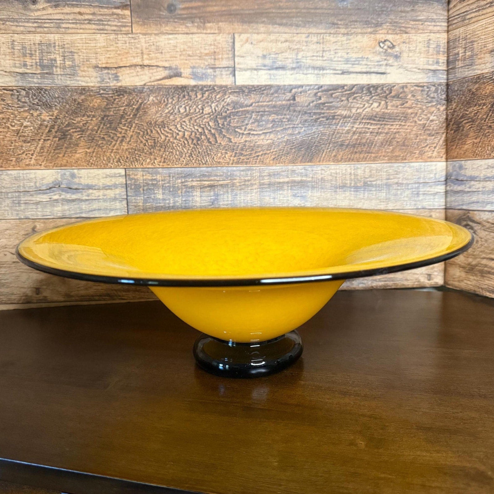 Dehanna Jones Decorative Bowl
