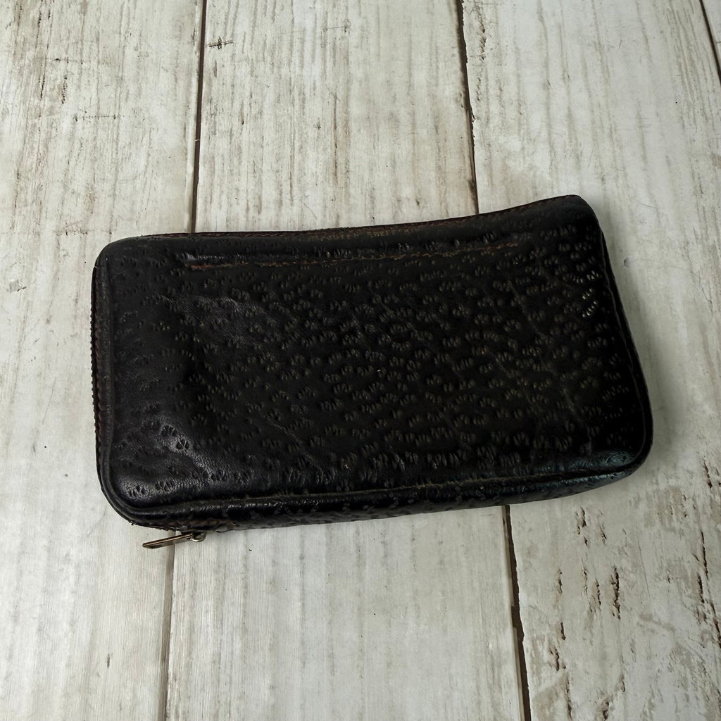 Rogers Airlock Collectible Tobacco Pouch