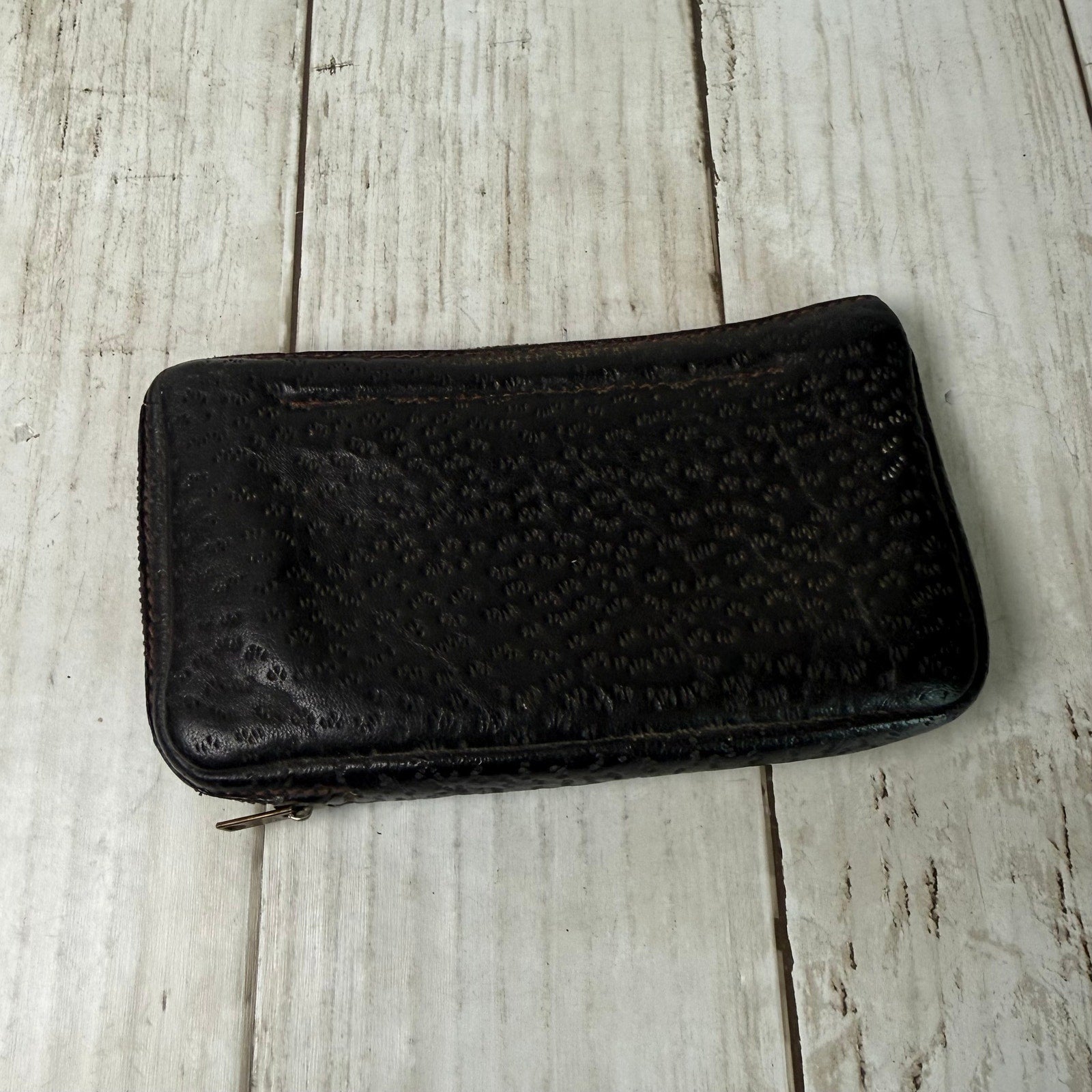 Rogers Airlock Collectible Tobacco Pouch