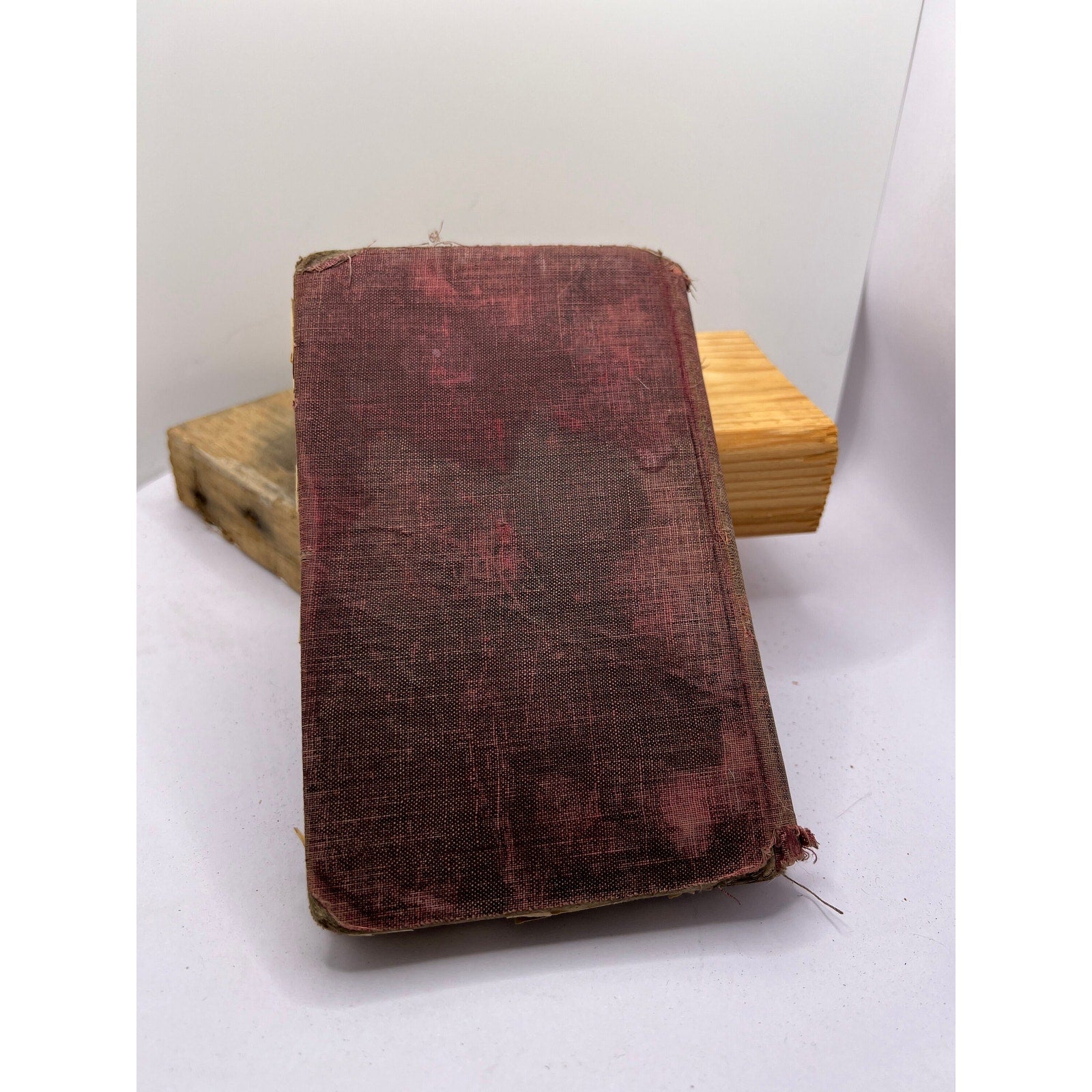 The New Sunday School Companion Book 1888