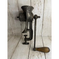 Vintage Meat Grinder - see info