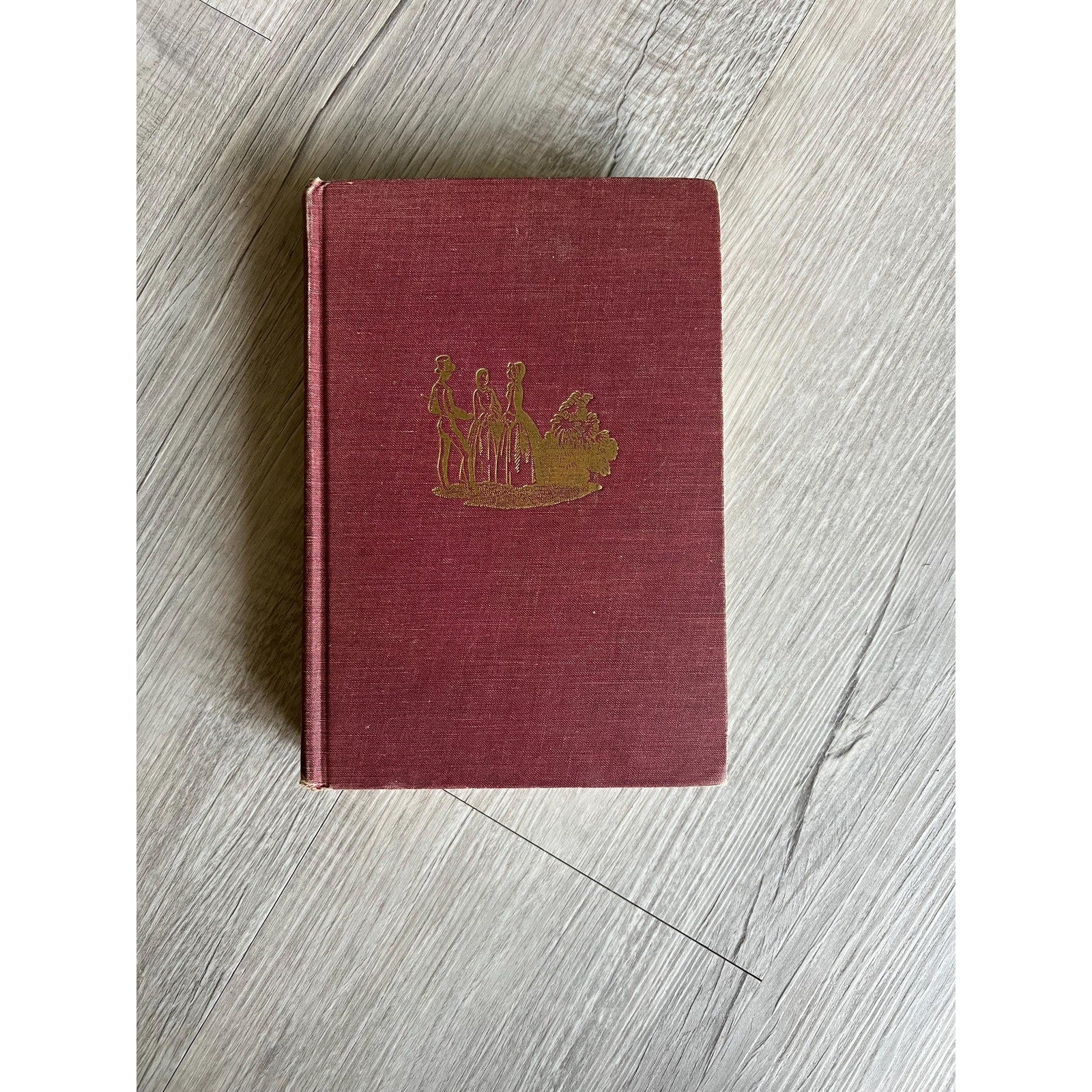 The Way of All Flesh by Samuel Butler 1944