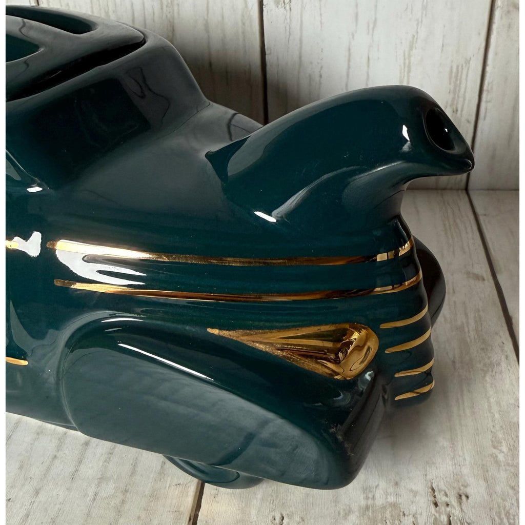 1998 Collector’s Edition Hall Promo Car Teapot
