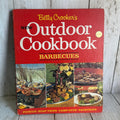 Betty Crockers Outdoor Cookbook: Barbeques
