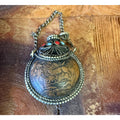 Antique Tibetan Snuff Bottle