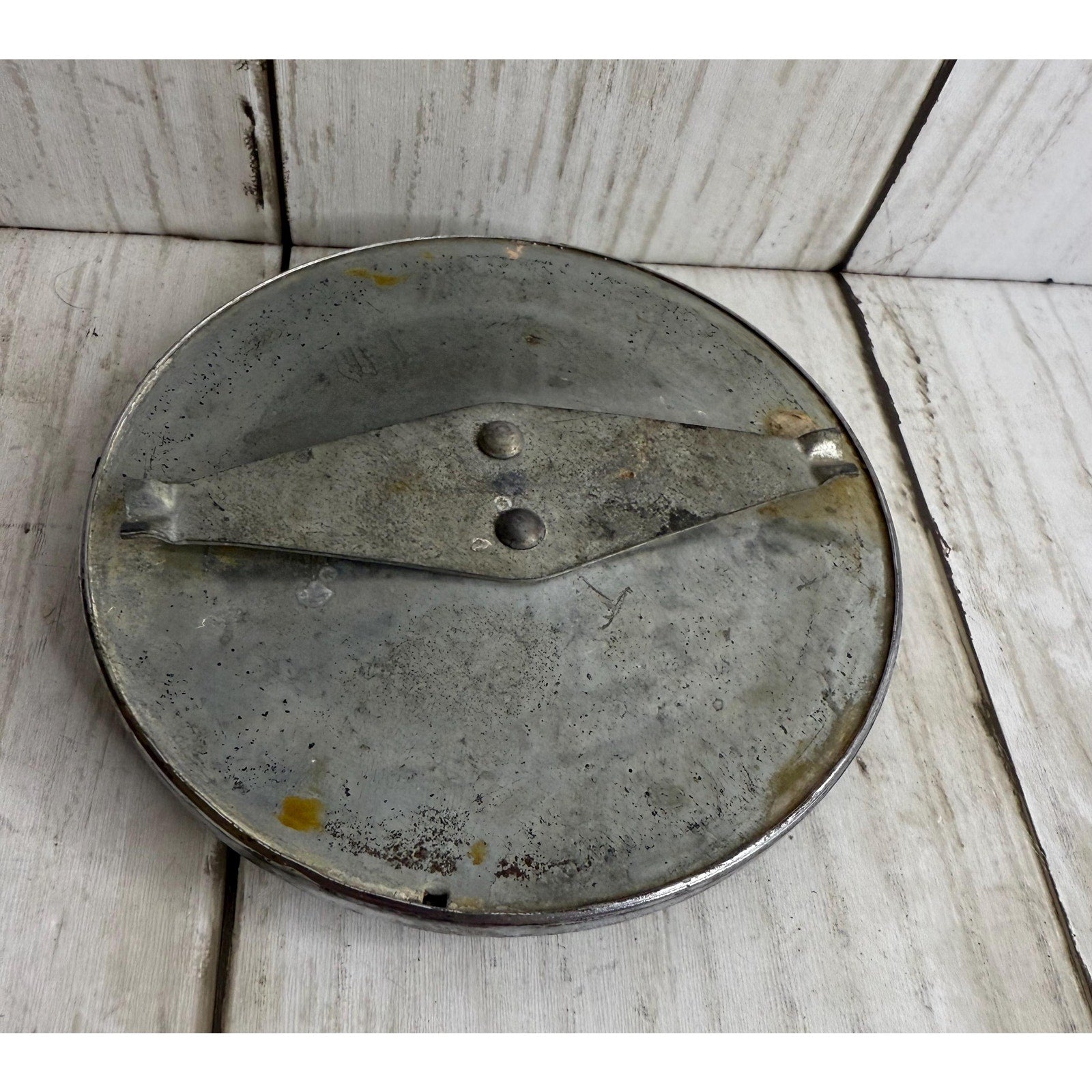 Kaiser Steering Wheel Horn Button