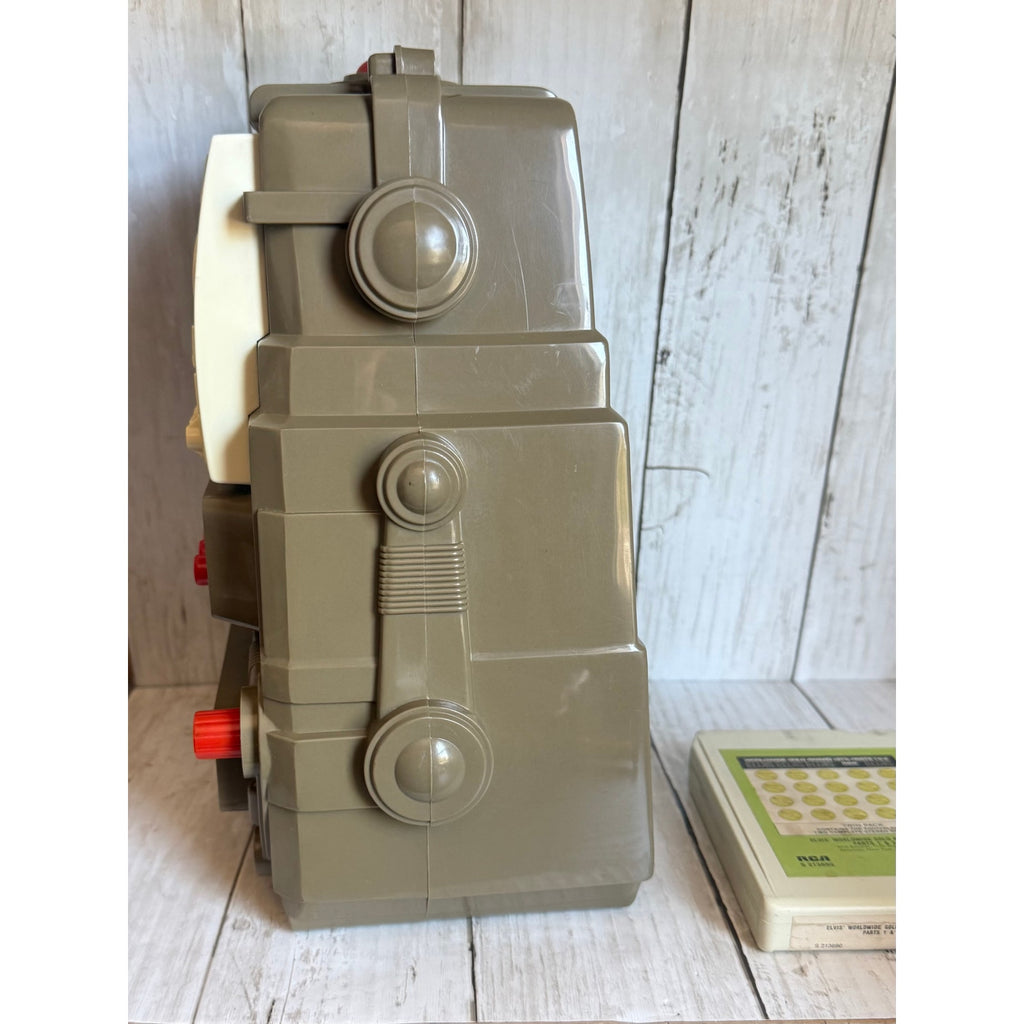 1978 Mego 2-XL 8 Track Player