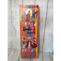 Barbie Paper Dolls in Barbie and Francie Box