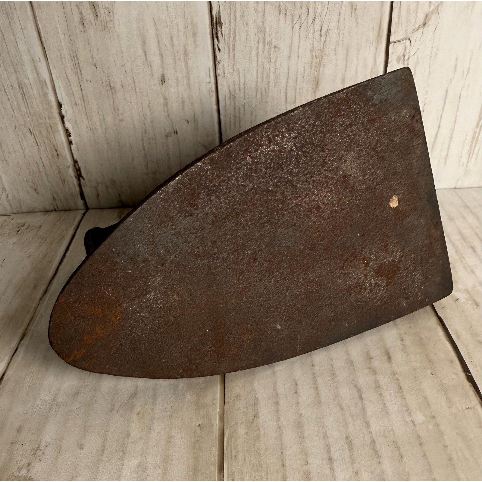 French Antique No. 5 Jardinier Cast Iron