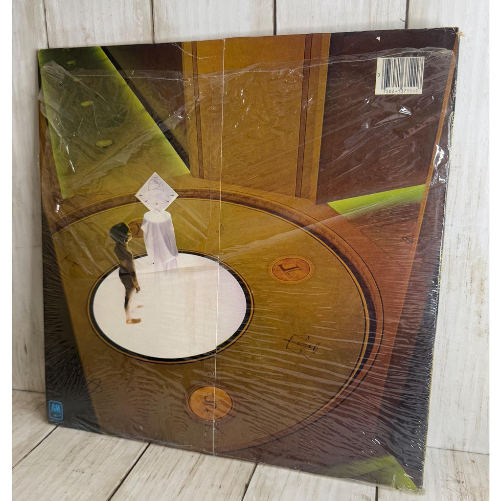 Styx 1979 Cornerstone Vinyl Album