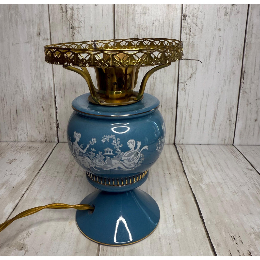Murray Feiss Handmade Lamp 7059