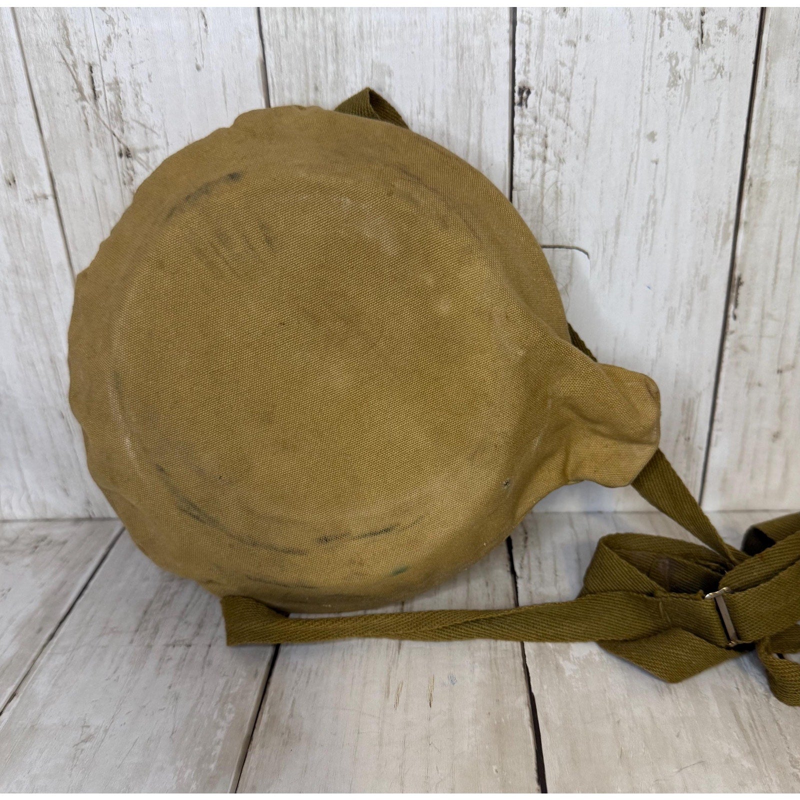 Boy Scouts of America Mess Kit
