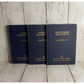 Set of 3 1940 Photography Books