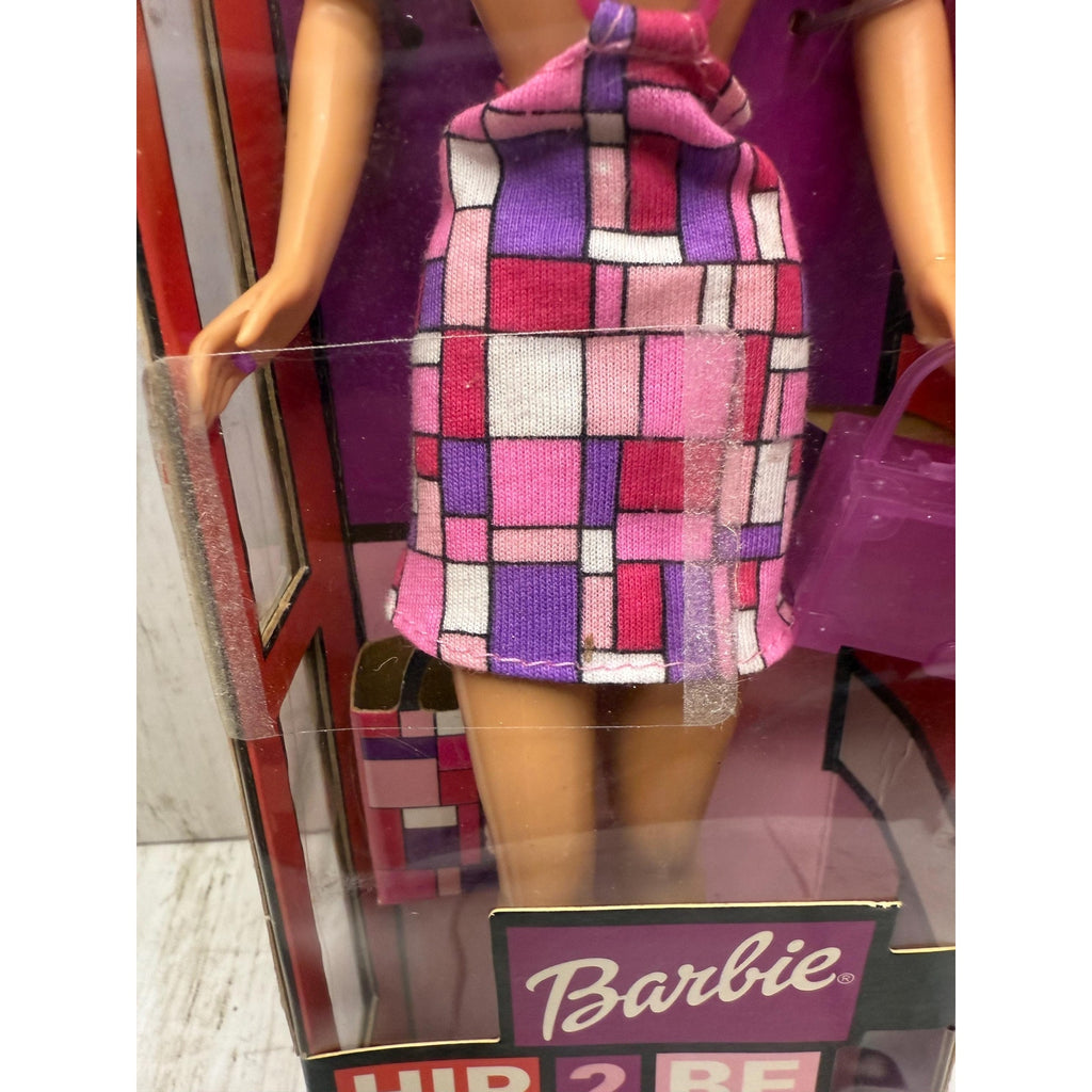 Hip 2 Be Square Barbie