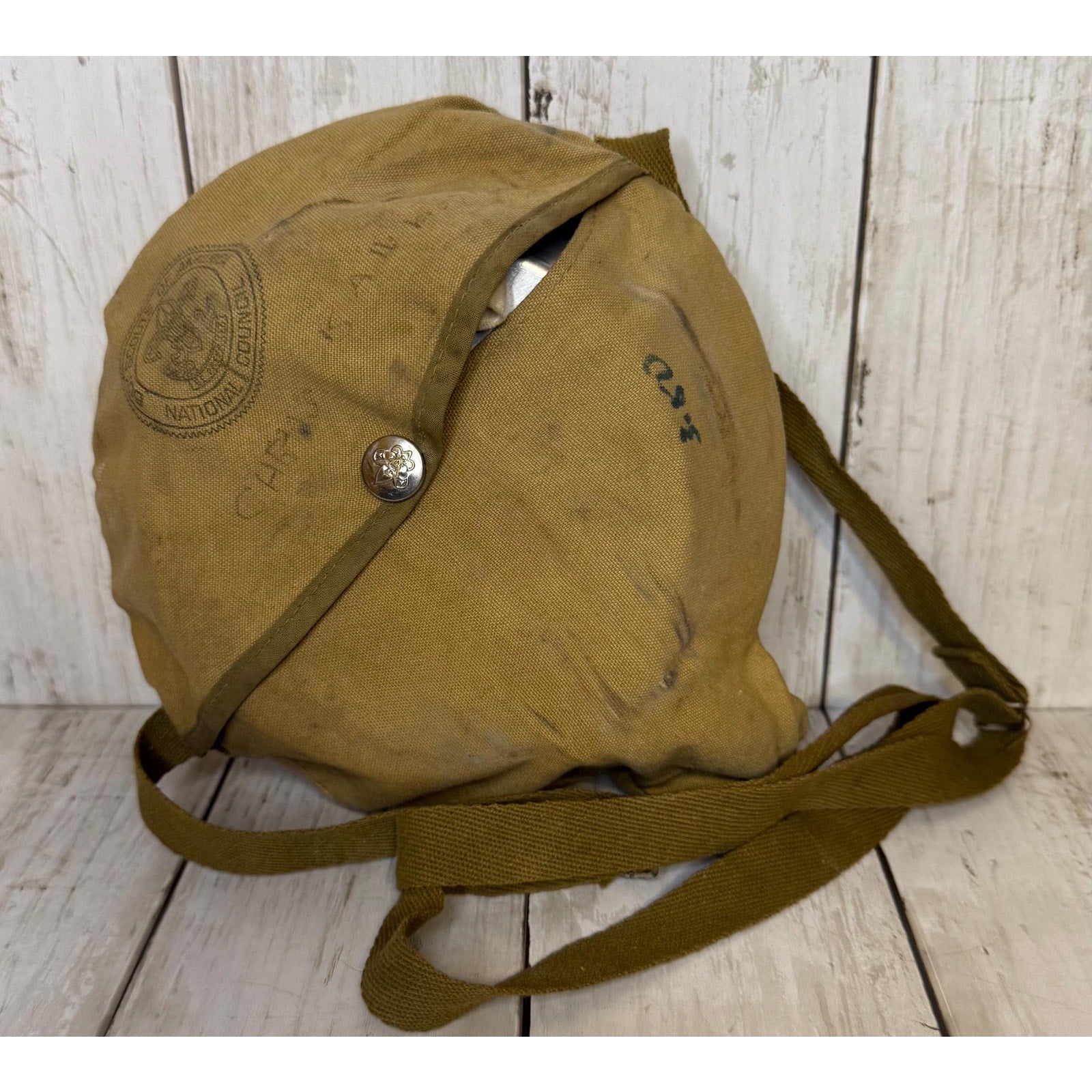 Boy Scouts of America Mess Kit