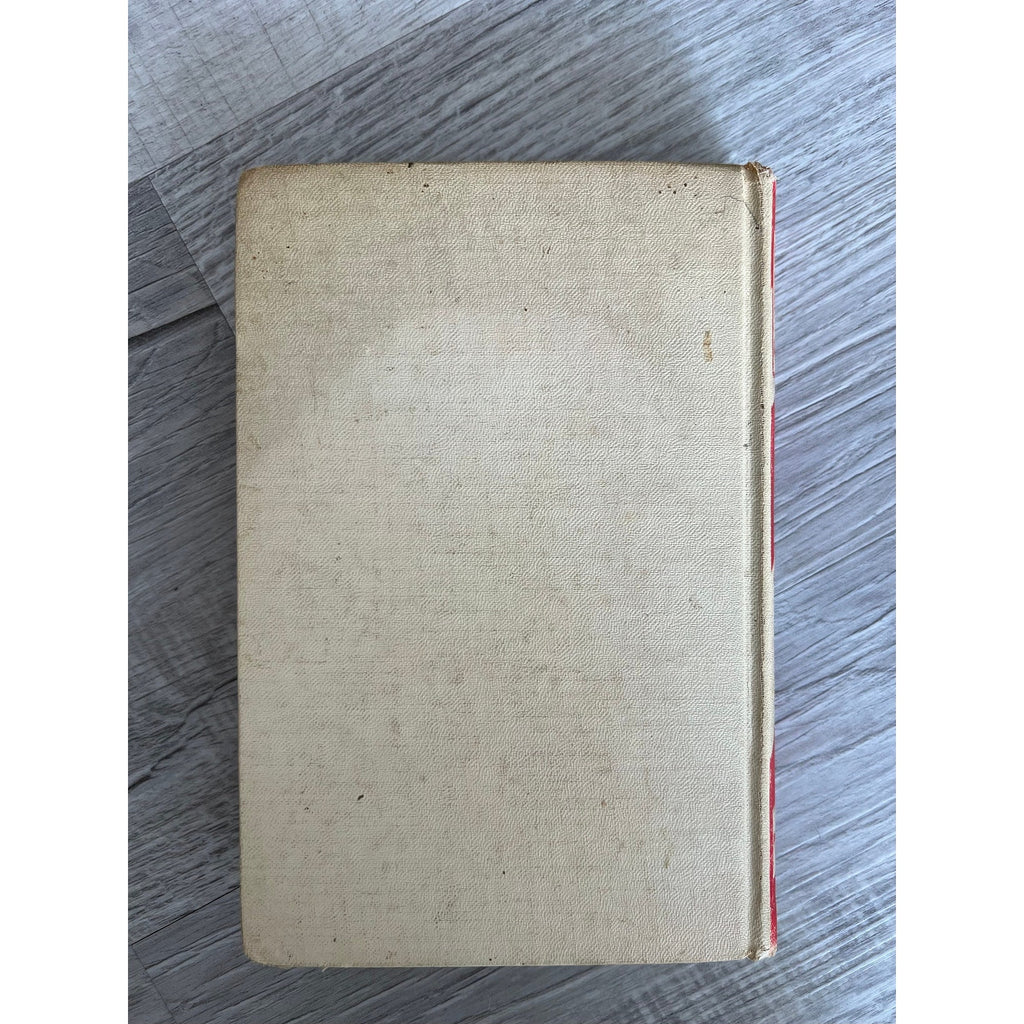 Good Meals and How to Prepare Them. Good Housekeeping Institute 4th Edition printed 1931