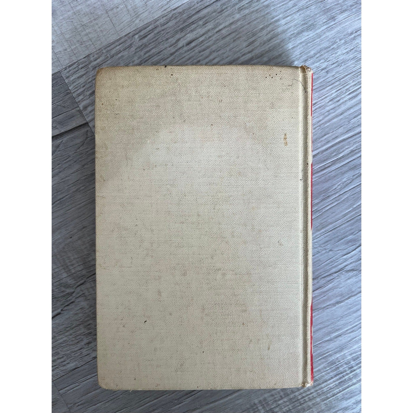 Good Meals and How to Prepare Them. Good Housekeeping Institute 4th Edition printed 1931