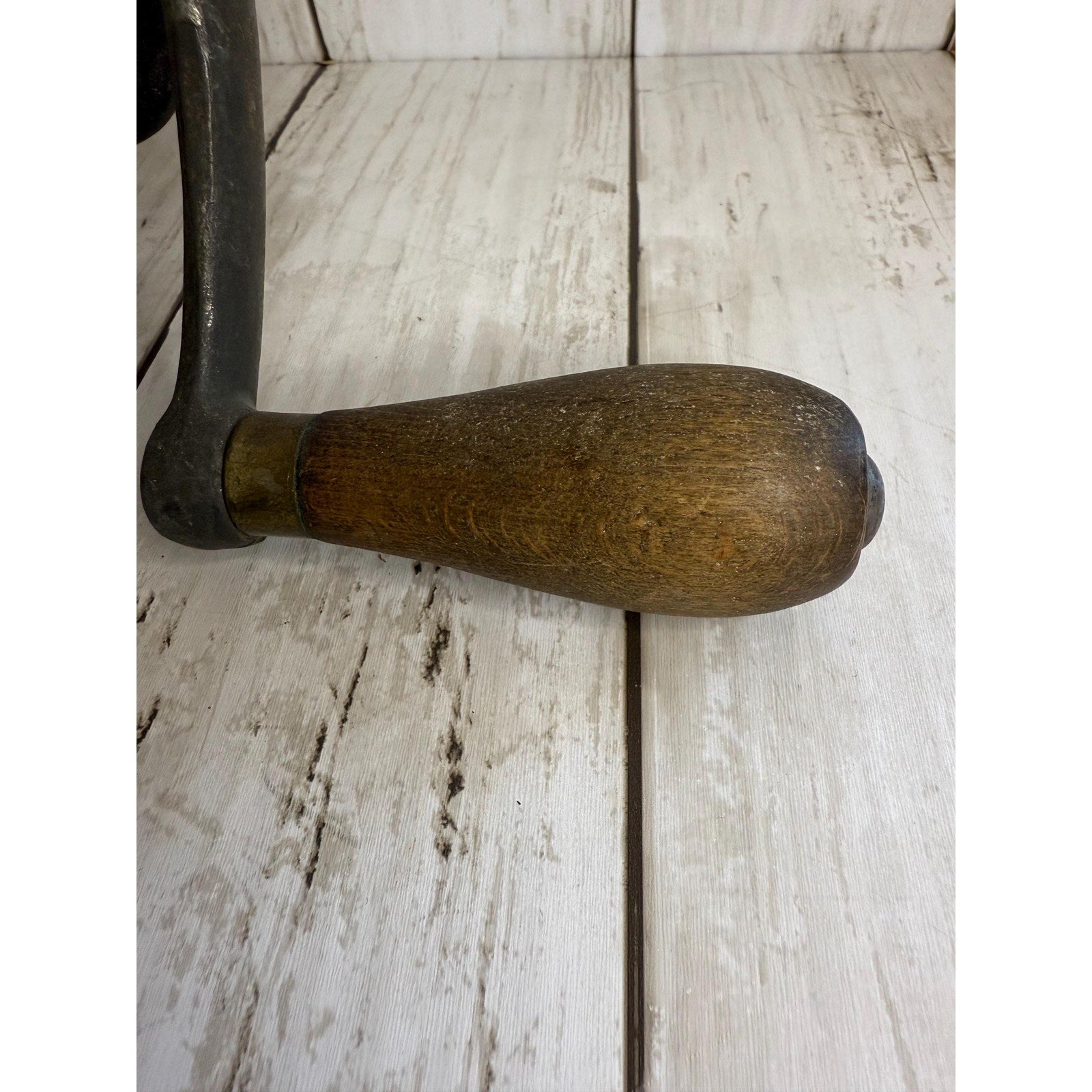Vintage Meat Grinder - see info