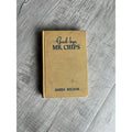 Goodbye, Mr Chips 1935 print