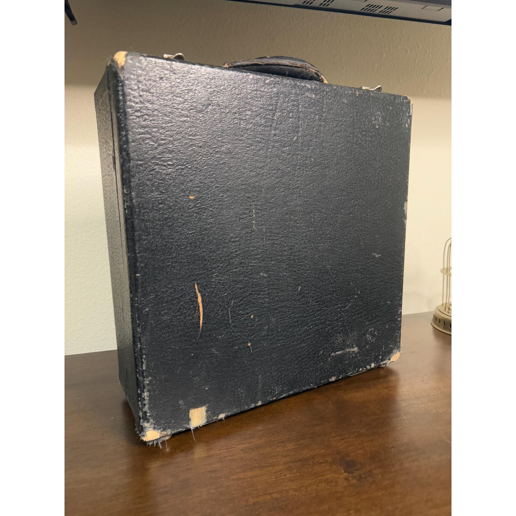 Remington Envoy 1940’s Typewriter and Case