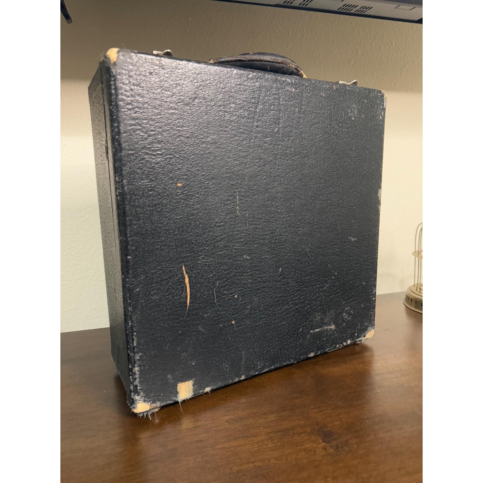 Remington Envoy 1940’s Typewriter and Case