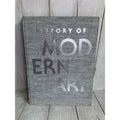 History of Modern Art by H.H. Arnason