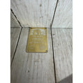 1961 Country Jamboree Lakeville.and Great Barrington Dash Plaque